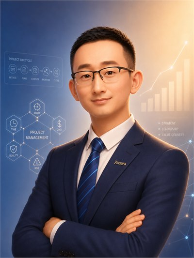 相民个人头像